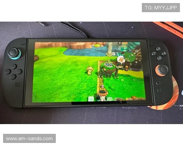 任天堂Switch：掌机与电视模式无缝切换，打造全新游戏体验